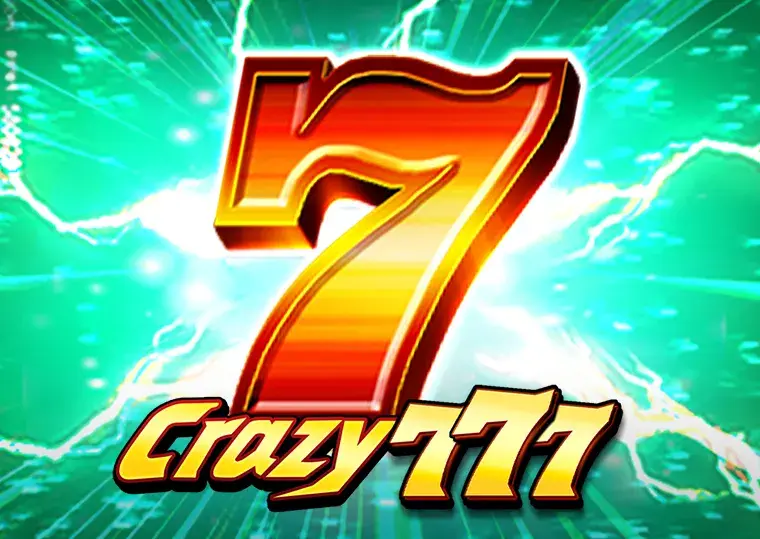 Crazy 777 101Zbonus