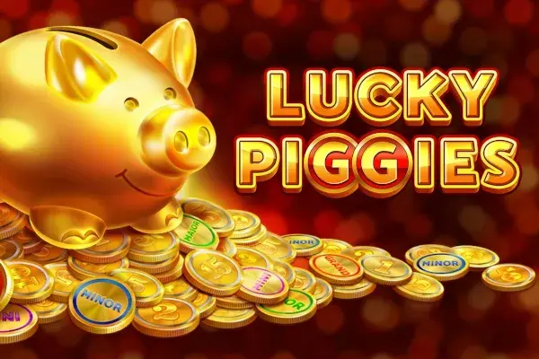 Lucky Piggies gemple 101Zbonus