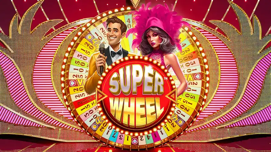 Super Wheel 101Zbonus